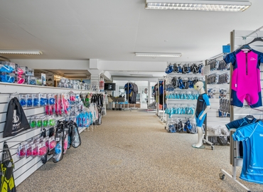 Butik til leje på Sommervej 19, 8210 Aarhus V - 1054 m² | Foto 5 - Lokalebasen.dk