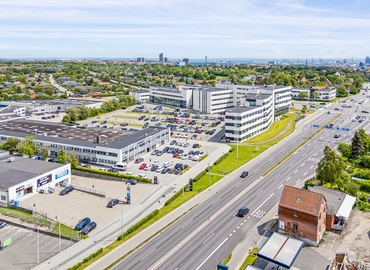 1054 m² Store for rent in Aarhus V, Sommervej 19 (8210) - 2 | MatchOffice
