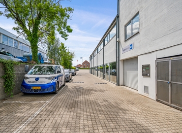 Butik til leje på Sommervej 19, 8210 Aarhus V - 1054 m² | Foto 20 - Lokalebasen.dk