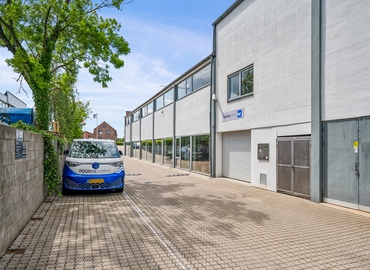 Butik til leje på Sommervej 19, 8210 Aarhus V - 1054 m² | Foto 19 - Lokalebasen.dk