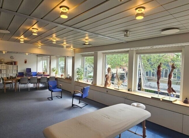 Kontor til leje på Lyngby Hovedgade 47, 2800 Kongens Lyngby - 116 m² | Foto 1 - Lokalebasen.dk