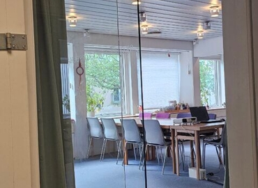 Kontor til leje på Lyngby Hovedgade 47, 2800 Kongens Lyngby - 116 m² | Foto 2 - Lokalebasen