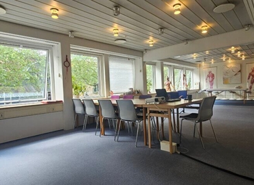 Kontor til leje på Lyngby Hovedgade 47, 2800 Kongens Lyngby - 116 m² | Foto 3 - Lokalebasen.dk