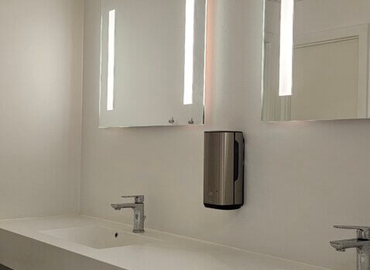 Kontor til leje på Lyngby Hovedgade 47, 2800 Kongens Lyngby - 116 m² | Foto 5 - Lokalebasen.dk