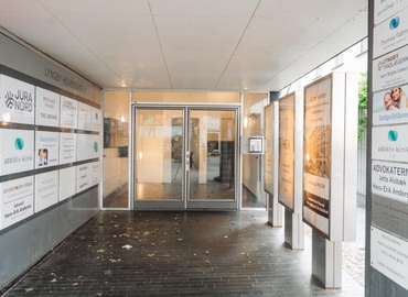 Kontor til leje på Lyngby Hovedgade 47, 2800 Kongens Lyngby - 116 m² | Foto 6 - Lokalebasen