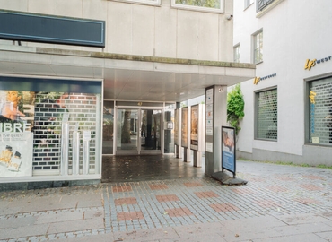 Kontor til leje på Lyngby Hovedgade 47, 2800 Kongens Lyngby - 116 m² | Foto 7 - Lokalebasen