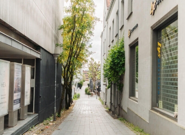 Kontor til leje på Lyngby Hovedgade 47, 2800 Kongens Lyngby - 116 m² | Foto 8 - Lokalebasen.dk