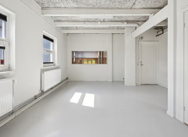 Lager til leje på Muslingevej 30, 8250 Egå - 790 m² | Foto 18 - Lokalebasen