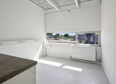 Lager til leje på Muslingevej 30, 8250 Egå - 790 m² | Foto 19 - Lokalebasen.dk