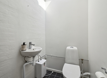 Lager til leje på Muslingevej 30, 8250 Egå - 790 m² | Foto 21 - Lokalebasen