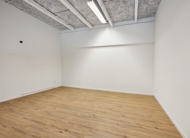 Lager til leje på Muslingevej 30, 8250 Egå - 790 m² | Foto 14 - Lokalebasen