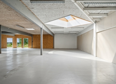 Lager til leje på Muslingevej 30, 8250 Egå - 790 m² | Foto 7 - Lokalebasen.dk