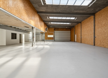 Lager til leje på Muslingevej 30, 8250 Egå - 790 m² | Foto 11 - Lokalebasen.dk