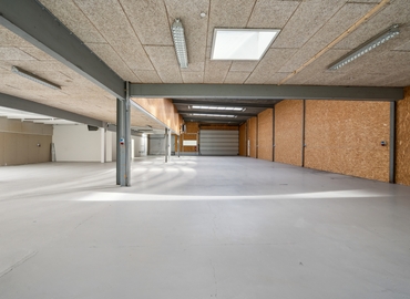 Lager til leje på Muslingevej 30, 8250 Egå - 790 m² | Foto 10 - Lokalebasen.dk