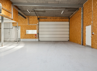 Lager til leje på Muslingevej 30, 8250 Egå - 790 m² | Foto 12 - Lokalebasen