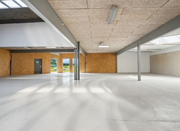 Lager til leje på Muslingevej 30, 8250 Egå - 790 m² | Foto 6 - Lokalebasen.dk