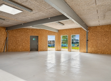 Lager til leje på Muslingevej 30, 8250 Egå - 790 m² | Foto 9 - Lokalebasen.dk