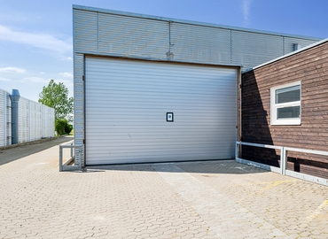Lager til leje på Muslingevej 30, 8250 Egå - 790 m² | Foto 23 - Lokalebasen.dk