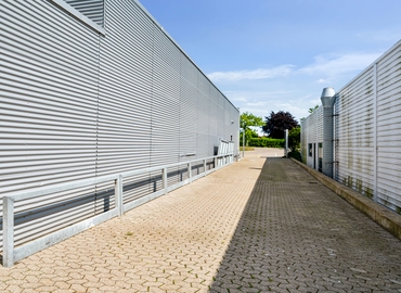 Lager til leje på Muslingevej 30, 8250 Egå - 790 m² | Foto 26 - Lokalebasen.dk