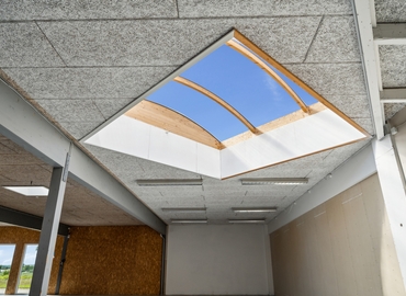 Lager til leje på Muslingevej 30, 8250 Egå - 790 m² | Foto 8 - Lokalebasen