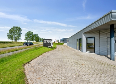 Lager til leje på Muslingevej 30, 8250 Egå - 790 m² | Foto 25 - Lokalebasen.dk