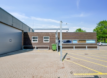 Lager til leje på Muslingevej 30, 8250 Egå - 790 m² | Foto 27 - Lokalebasen.dk