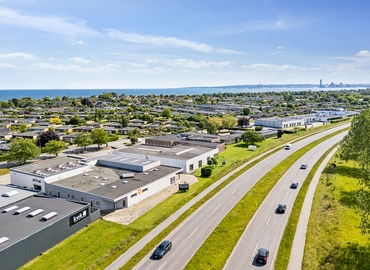 Lager til leje på Muslingevej 30, 8250 Egå - 790 m² | Foto 4 - Lokalebasen.dk