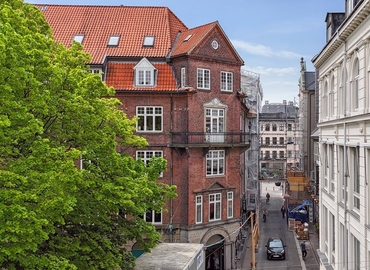 Kontor til leje på Store Kirkestræde 1, 1073 København K - 237 m² | Foto 2 - Lokalebasen
