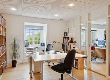 Kontor til leje på Store Kirkestræde 1, 1073 København K - 251 m² | Foto 2 - Lokalebasen