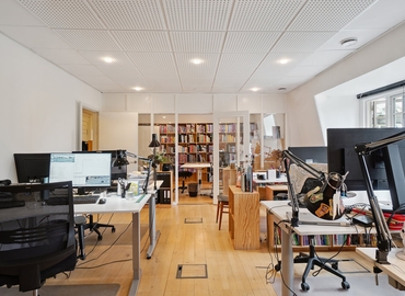 Kontor til leje på Store Kirkestræde 1, 1073 København K - 251 m² | Foto 2 - Lokalebasen.dk