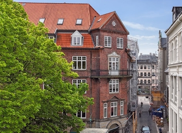 Kontor til leje på Store Kirkestræde 1, 1073 København K - 251 m² | Foto 1 - Lokalebasen