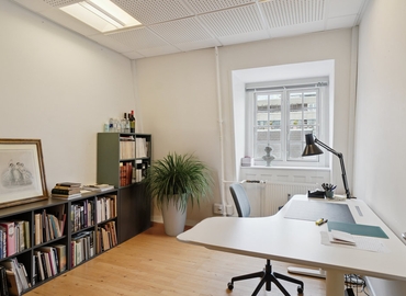 Kontor til leje på Store Kirkestræde 1, 1073 København K - 251 m² | Foto 5 - Lokalebasen