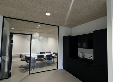 Kontor til leje på Oliefabriksvej 57, 2770 Kastrup - 201 m² | Foto 3 - Lokalebasen