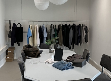 Kontor til leje på Oliefabriksvej 57, 2770 Kastrup - 201 m² | Foto 4 - Lokalebasen