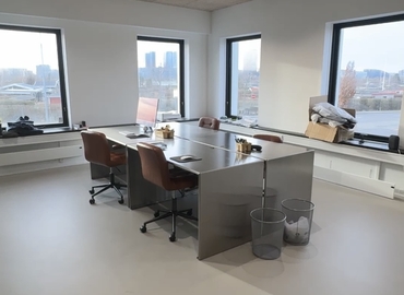 Office Oliefabriksvej 57 2770 Kastrup