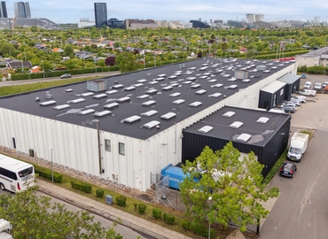 Kontor til leje på Oliefabriksvej 57, 2770 Kastrup - 30 m² | Foto 1 - Lokalebasen.dk