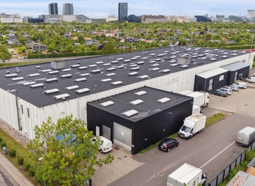 Kontor til leje på Oliefabriksvej 57, 2770 Kastrup - 30 m² | Foto 0 - Lokalebasen.dk