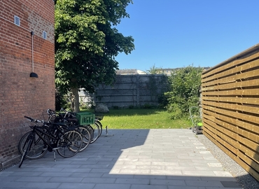 5 m² Shared office  in Kastrup, Søvang Allé 7A (2770) - 9 | MatchOffice.com
