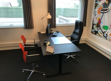 Kontor til leje på Industrivænget 8, 3320 Skævinge - 120 m² | Foto 3 - Lokalebasen.dk