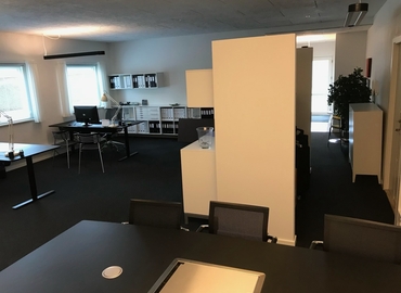 Office Industrivænget 8 3320 Skaevinge