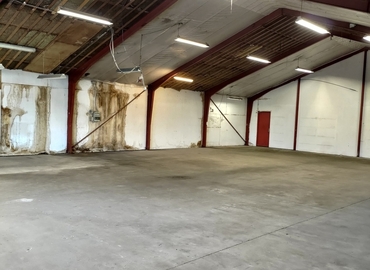 Lager til leje på Gadekærsvej 12, 9280 Storvorde - 275 m² | Foto 0 - Lokalebasen.dk