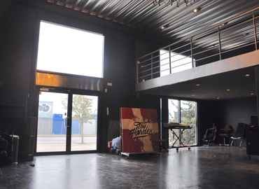 Lager til leje på Kattegatvej 39, 2150 Nordhavn - 177 m² | Foto 1 - Lokalebasen.dk