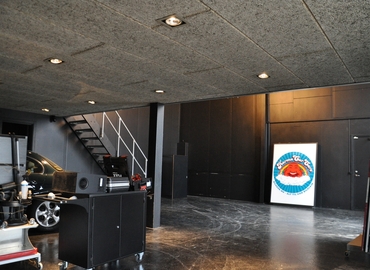 177 m² Warehouse for rent in Nordhavn, Kattegatvej 39 (2150) - 7 | MatchOffice.com
