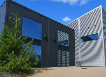 Lager til leje på Kattegatvej 39, 2150 Nordhavn - 177 m² | Foto 0 - Lokalebasen