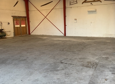 140 m² Warehouse space up for rent in Naestved, Førslevvej 16 (4700) - 4 | MatchOffice