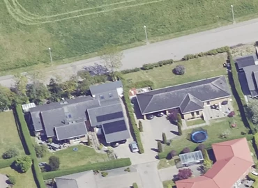 Grund Jens Ravns Vej 7 7100 Vejle