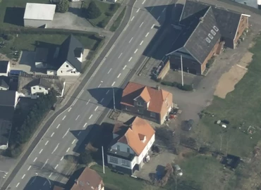 Grund Hoptrup Hovedgade 35A 6100 Haderslev