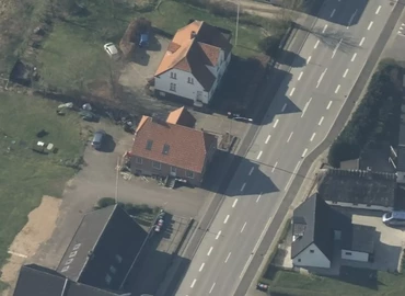 Grund Hoptrup Hovedgade 35A 6100 Haderslev