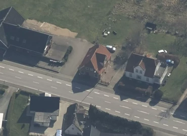 Grund Hoptrup Hovedgade 35A 6100 Haderslev