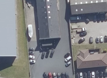 Grund Virkevangen 6 8960 Randers SØ